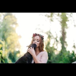 Meet your Posher, Alyson